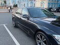 2013 BMW 3 серии 320d xDrive VI (F3x), чёрный, 2100000 рублей - вид 8