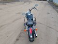 2011 Honda VT 400, чёрный, 529000 рублей - вид 6
