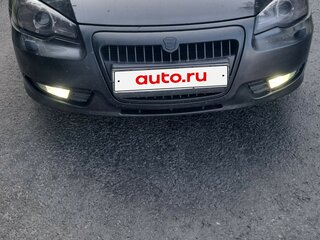 2008 ГАЗ Volga Siber I, чёрный, 470000 рублей, вид 1