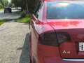 2006 Audi A4 III (B7), красный, 720000 рублей - вид 10