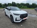 2024 Jaecoo J8, белый, 3700000 рублей - вид 1