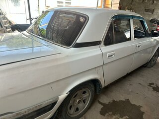 2004 ГАЗ 31105 «Волга», белый, 160000 рублей, вид 5