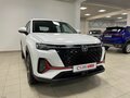 2024 Changan CS35 Plus I Рестайлинг, белый, 2629900 рублей