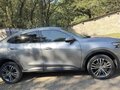 2022 Haval F7x I Рестайлинг, серый, 1939000 рублей - вид 3