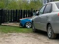 1997 Lada (ВАЗ) 2105, белый, 120000 рублей - вид 2
