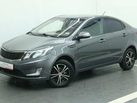 Kia Rio III
