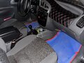 2007 ЗАЗ Sens, чёрный - вид 4