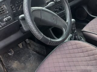 1993 Volkswagen Golf III, серый, 155000 рублей, вид 5