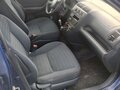 2001 Honda Civic VII, синий - вид 4