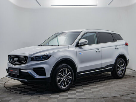 Belgee X70 I