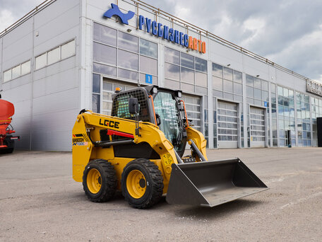 2026 LGCE SR800H, жёлтый, 2990000 рублей, вид 1