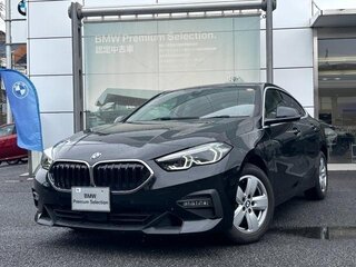 2021 BMW 2 серии Gran Coupe 218i F44, чёрный, 1262000 рублей, вид 1