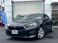 2021 BMW 2 серии Gran Coupe 218i F44, чёрный, 1262000 рублей