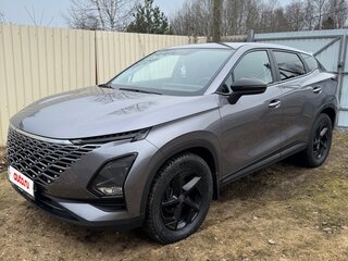 2023 Omoda C5 I, серый, 1450000 рублей, вид 1