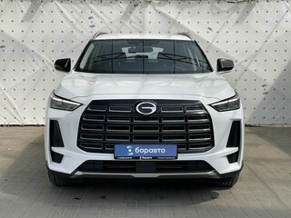 2025 GAC GS4, белый, 2220000 рублей, вид 3