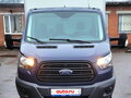 2023 Ford Transit, синий, 7850000 рублей - вид 3