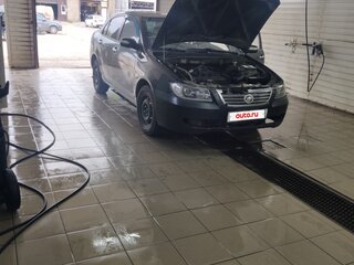 2014 Lifan Solano I (620), чёрный, 180000 рублей, вид 3