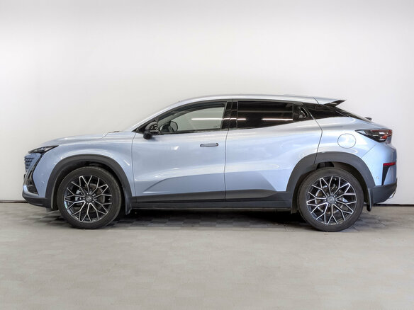 2023 Changan UNI-T I, синий, 1999000 рублей - вид 7