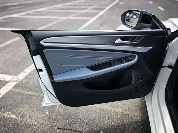 2023 Volkswagen Lamando L II, белый, 1740000 рублей - вид 19