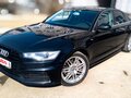 2013 Audi A6 IV (C7), чёрный, 1900000 рублей