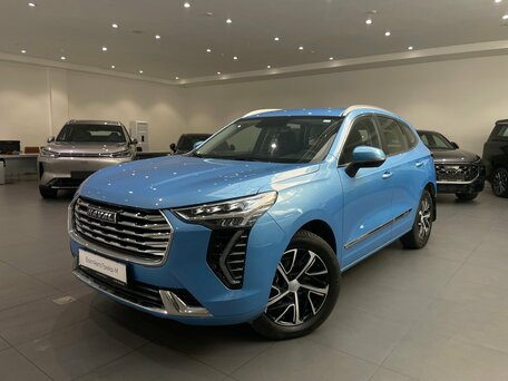 Haval Jolion I
