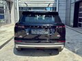 2026 Jaecoo J6, чёрный - вид 4