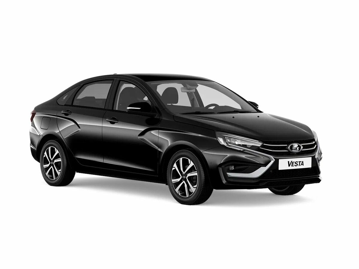 Открыть фотографии: Lada (ВАЗ) Vesta I Рестайлинг (NG)