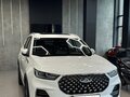 2021 Chery Tiggo 8 Pro I, белый, 1700000 рублей - вид 4