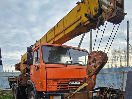2007 Ивановец КС-45717, 2300000 рублей, вид 3