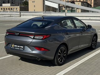2022 JAC J7 I, серый, 900000 рублей, вид 3