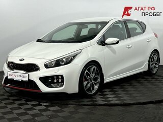 Kia Ceed GT I