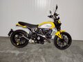 2023 Ducati Scrambler 800, жёлтый, 899000 рублей - вид 3