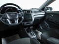 2014 Kia Rio 6-speed III, белый, 999000 рублей - вид 6