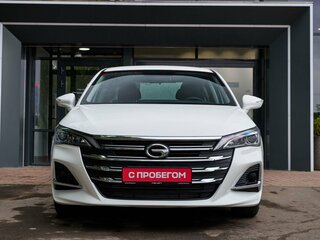 2022 GAC Trumpchi GA6, белый, 1929900 рублей, вид 2