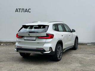 2024 BMW X1 Long 25Li xDrive III (U11/U12), белый, 5790000 рублей, вид 5