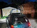 1997 Subaru Forester I, зелёный, 300000 рублей - вид 1