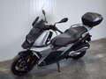 2022 BMW C 400 X, серый, 669000 рублей - вид 3
