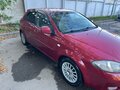2011 Chevrolet Lacetti I, красный, 620000 рублей - вид 4