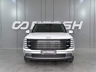 2025 Hyundai Palisade II, белый, 7799000 рублей, вид 3