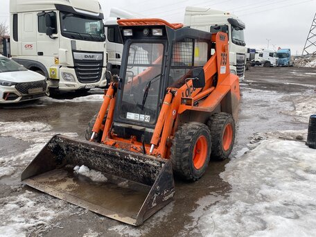 2019 Locust 753, оранжевый, 4240000 рублей, вид 1