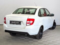 2024 Lada (ВАЗ) Granta I Рестайлинг, белый, 660000 рублей - вид 5