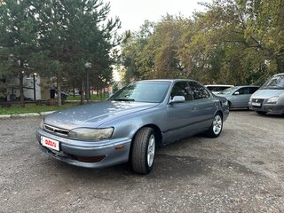 1990 Toyota Camry Prominent V30, серый, 180000 рублей, вид 1