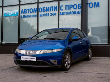 Honda Civic VIII