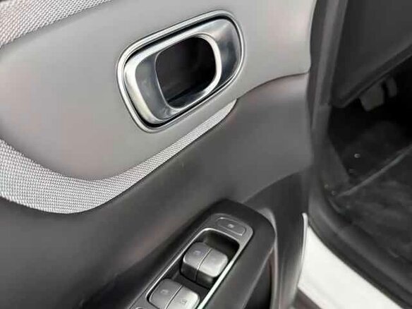 2026 Changan Qiyuan Q05 40.3 kWh II, белый, 1750000 рублей - вид 12