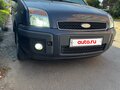 2007 Ford Fusion I Рестайлинг, серый, 590000 рублей - вид 5