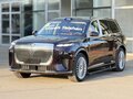 2025 Voyah Taishan, коричневый, 8500000 рублей