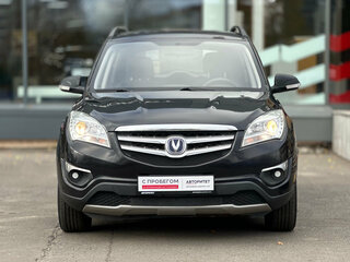 2014 Changan CS35, чёрный, 579000 рублей, вид 3