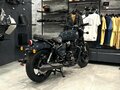 2026 Royal Enfield Shotgun, чёрный, 722000 рублей - вид 5