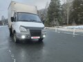 2013 ГАЗ ГАЗель (3302), белый, 800000 рублей - вид 3
