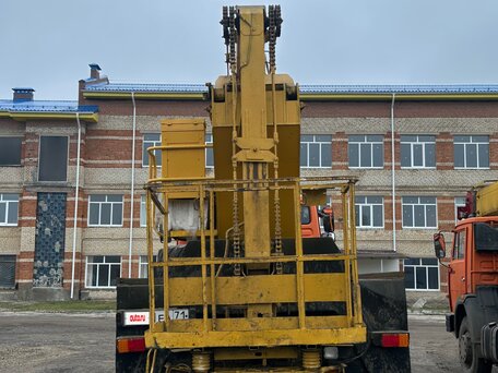 2011 КамАЗ АГП (Автовышки), 2100000 рублей, вид 5